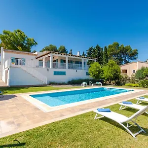 Son Granada By Interhome , Cala Blava (Mallorca) Spanien