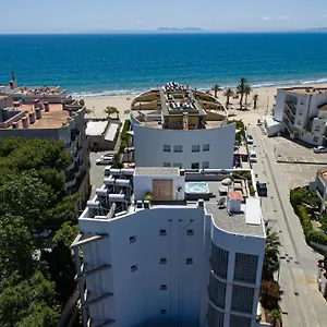 Vista Mar - Vent De Mar , Roses Spanje