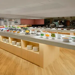 Courtyard By Marriott 4*, Hongkong China