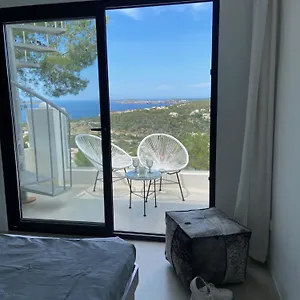 Casa Sol & Mar , San José Spanje