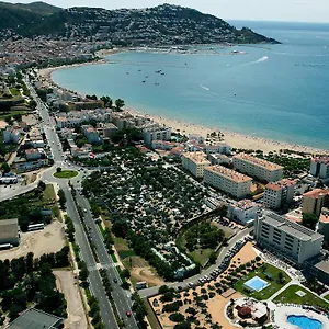 Joncar Mar , Roses Spanien