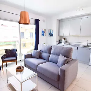 Barcelo 30 , Málaga Spanien