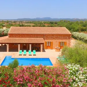 Sa Vinya , Campos (Mallorca) Spanien