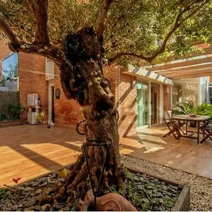  Appartement Bonito Duplex Con Piscina En Barcelona&playa
