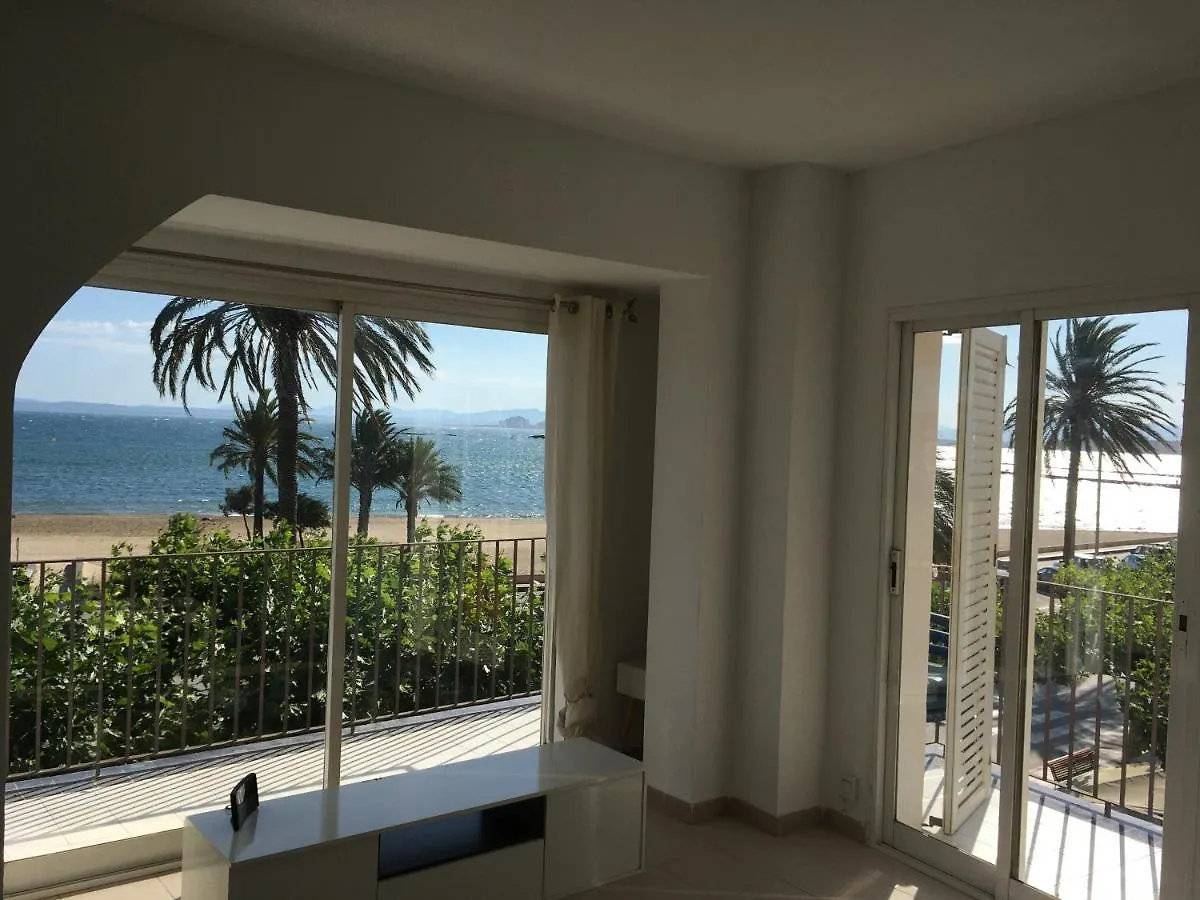 Apartamento Roses Playa Апартаменты