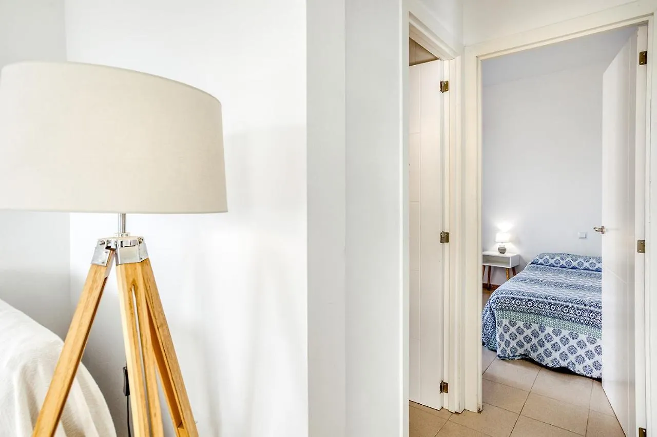 Apartamento Roses Playa Апартаменты