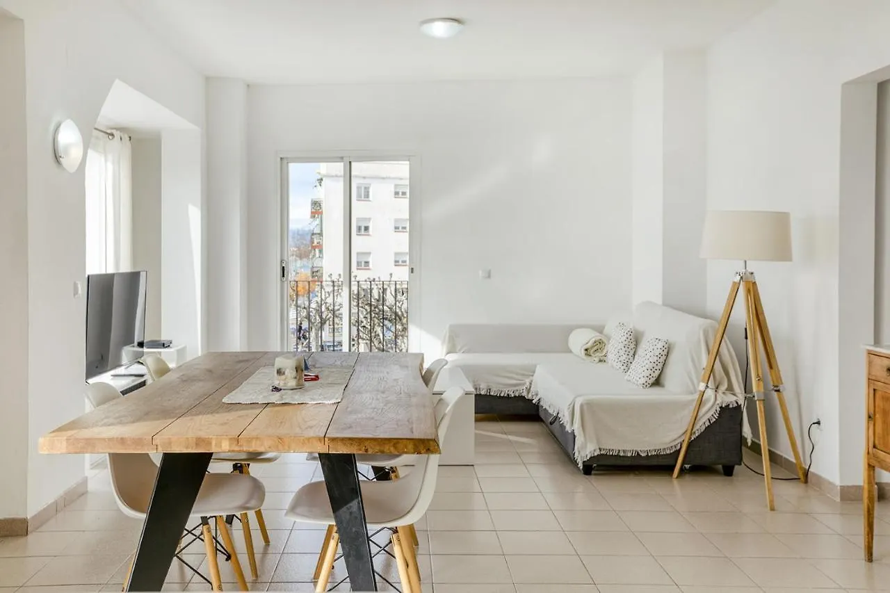 Apartamento Roses Playa Апартаменты