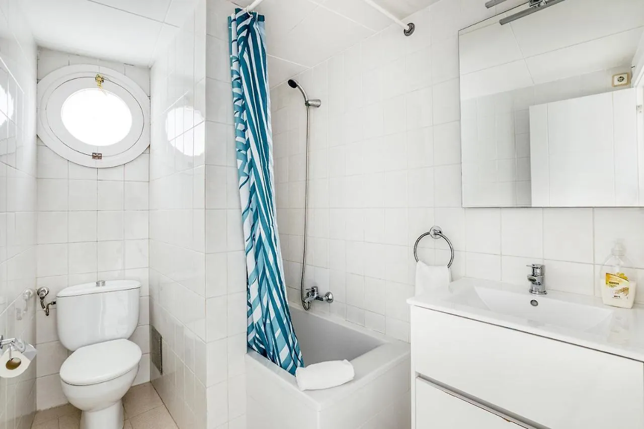 Apartamento Roses Playa Апартаменты