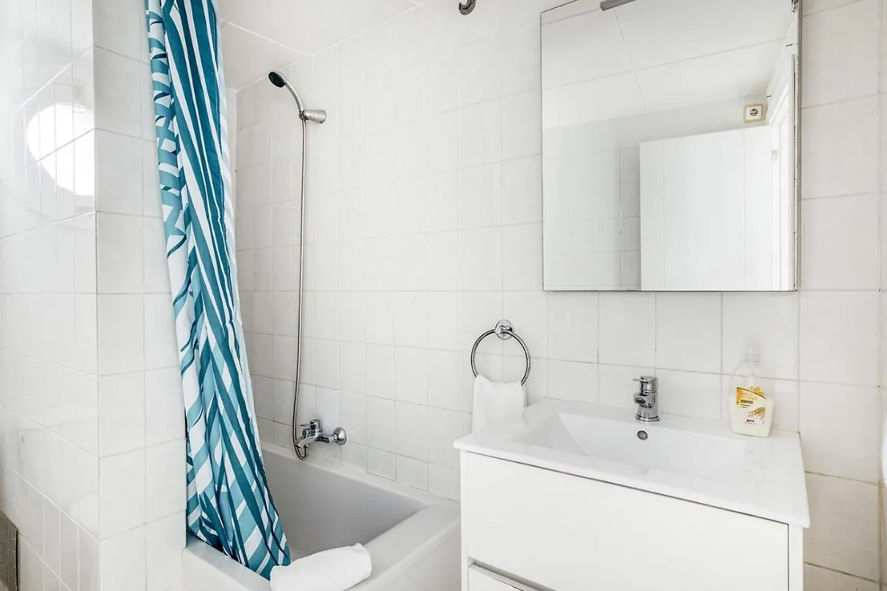 Apartamento Roses Playa Испания