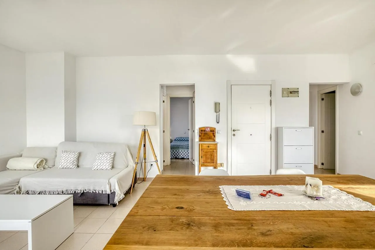 Apartamento Roses Playa Apartment