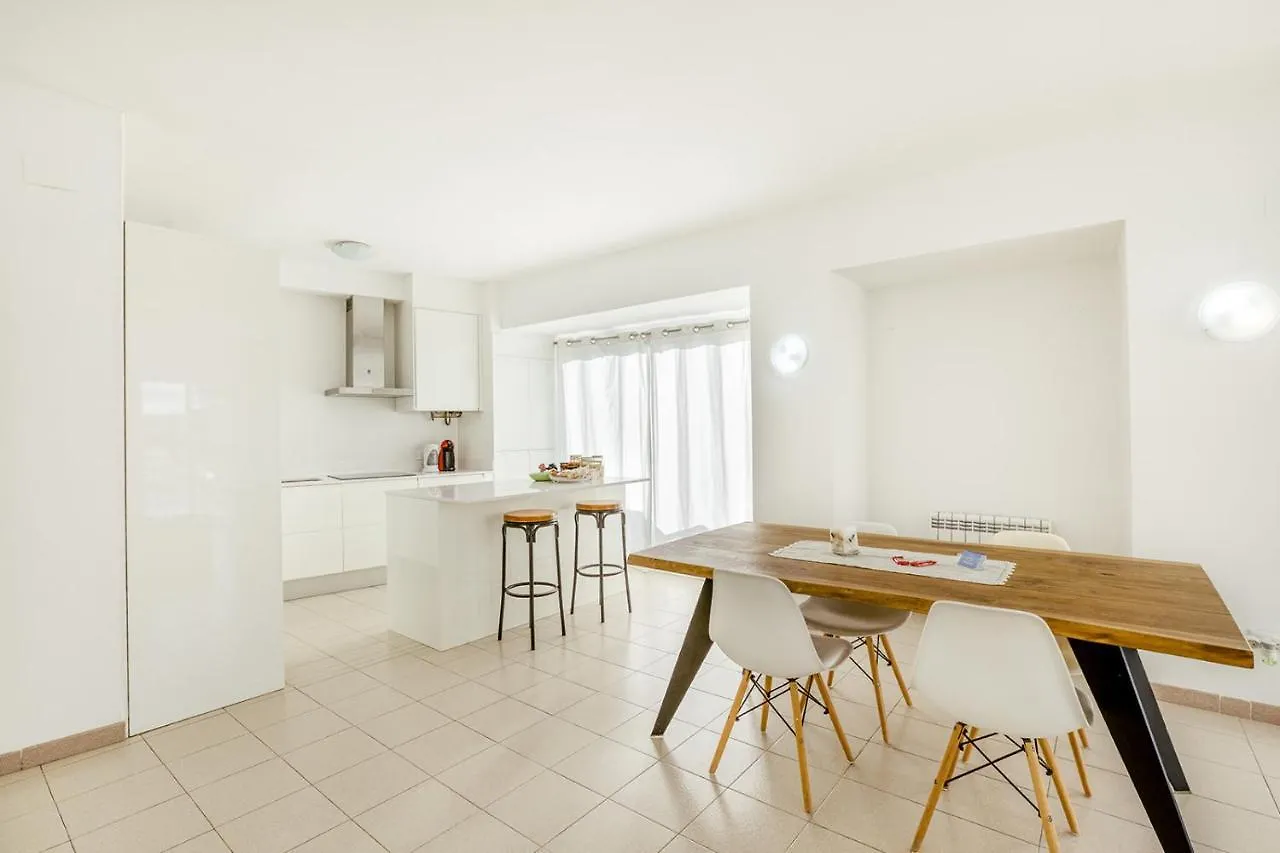 Apartamento Roses Playa 0*,  Spain
