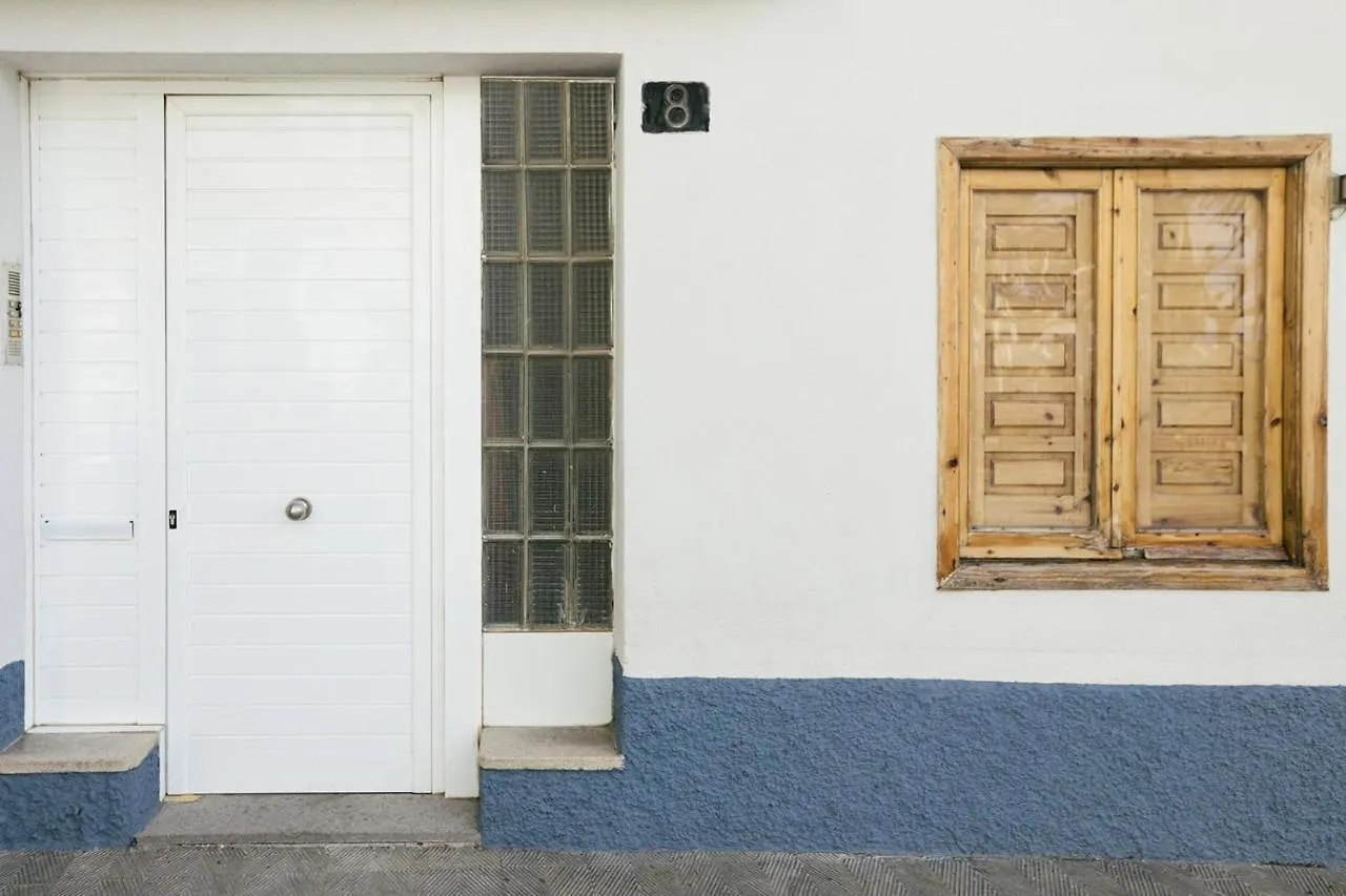 Apartamento Roses Playa Spain